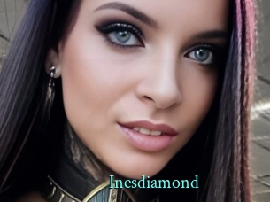 Inesdiamond