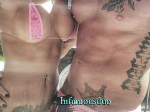 Infamousduo