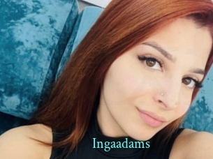 Ingaadams