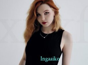 Ingaaiko
