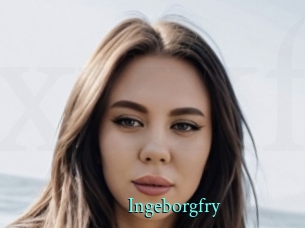 Ingeborgfry