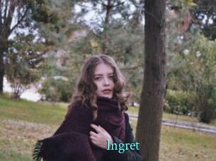 Ingret