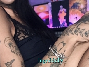 Ingriddolly