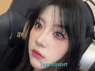 Ingridjanet