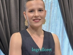 Ingridloret