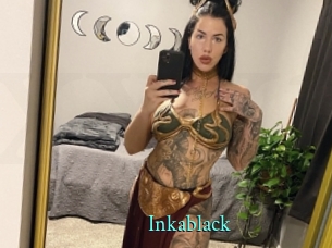 Inkablack
