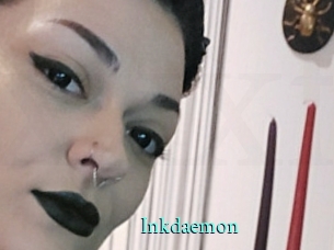 Inkdaemon