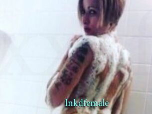 Inkdfemale