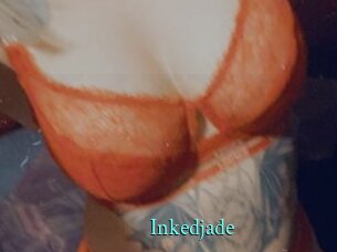 Inkedjade