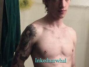 Inkednarwhal
