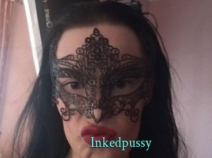 Inkedpussy