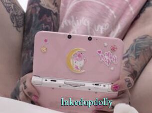 Inkedupdolly