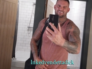 Inkedvendettadick
