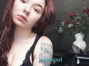 inkstagurl xxx Fantasy Land