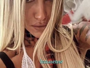 innasense xxx Fantasy Land