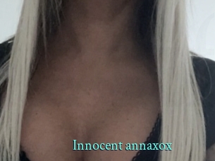innocent_annaxox xxx Fantasy Land