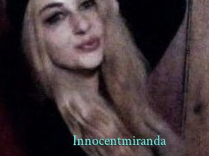Innocentmiranda
