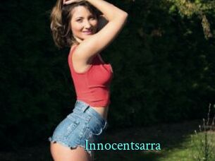 Innocentsarra