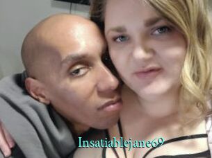 insatiablejane69 xxx Fantasy Land