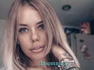 insomnia_x xxx Fantasy Land