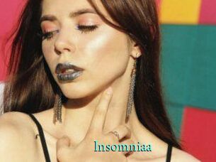 Insomniaa