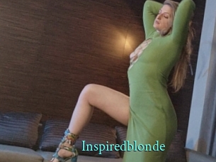Inspiredblonde