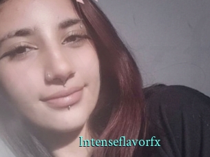 Intenseflavorfx