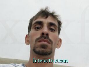 interactiveteam xxx Fantasy Land