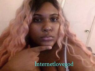 Internetlovegod