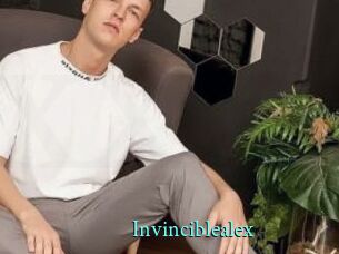 Invinciblealex