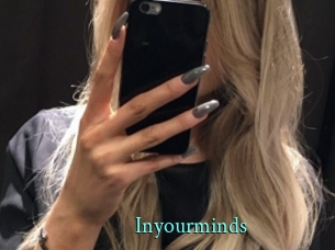 Inyourminds