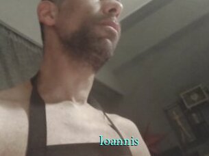 Ioannis