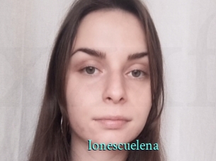 Ionescuelena
