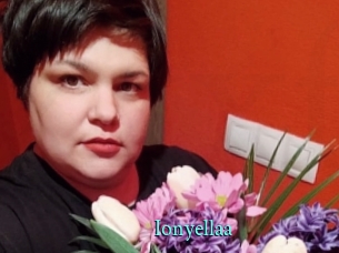Ionyellaa