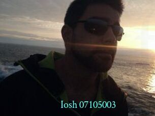 Iosh-07105003