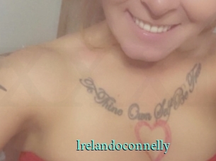 Irelandoconnelly