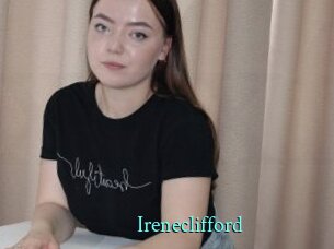 Ireneclifford