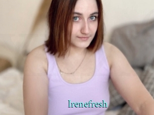 Irenefresh