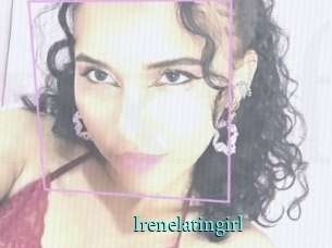 Irenelatingirl