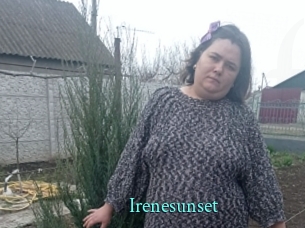 Irenesunset