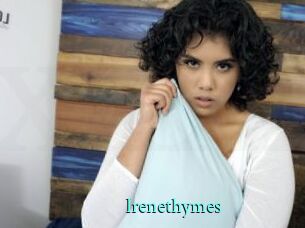 Irenethymes