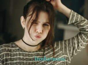 Irenharmonic