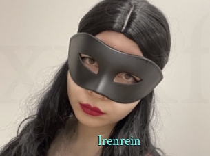 Irenrein