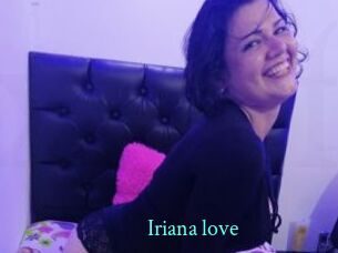 iriana_love xxx Fantasy Land