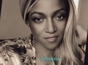 Irieanna