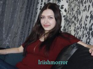Iriishmorror