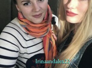Irinaandalex22