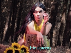 irinaqueens xxx Fantasy Land