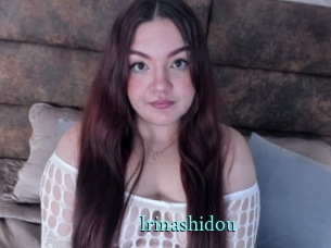 Irinashidou