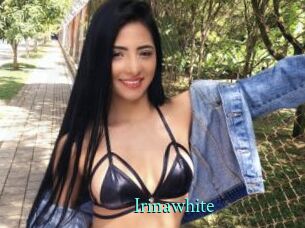 Irinawhite